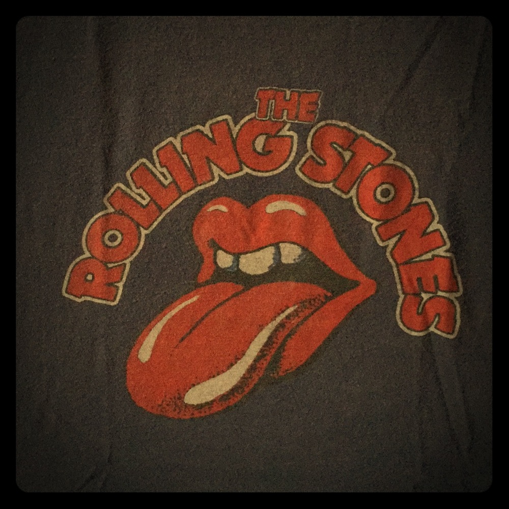 Rolling Stones Tee-Shirt